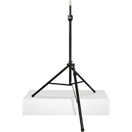 Стойка для акустических систем Ultimate Support TS-99BL Tall Leveling Leg Speaker Stand Black