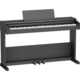 Roland RP107 88-Keys SuperNATURAL Digital Piano #RP107-BK