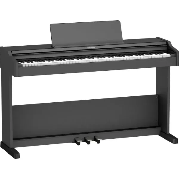 Roland RP107 88-Keys SuperNATURAL Digital Piano #RP107-BK