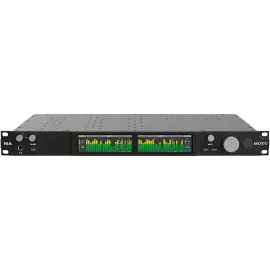 Б/У аудиоинтерфейс MOTU 16A Thunderbolt 4/USB4
