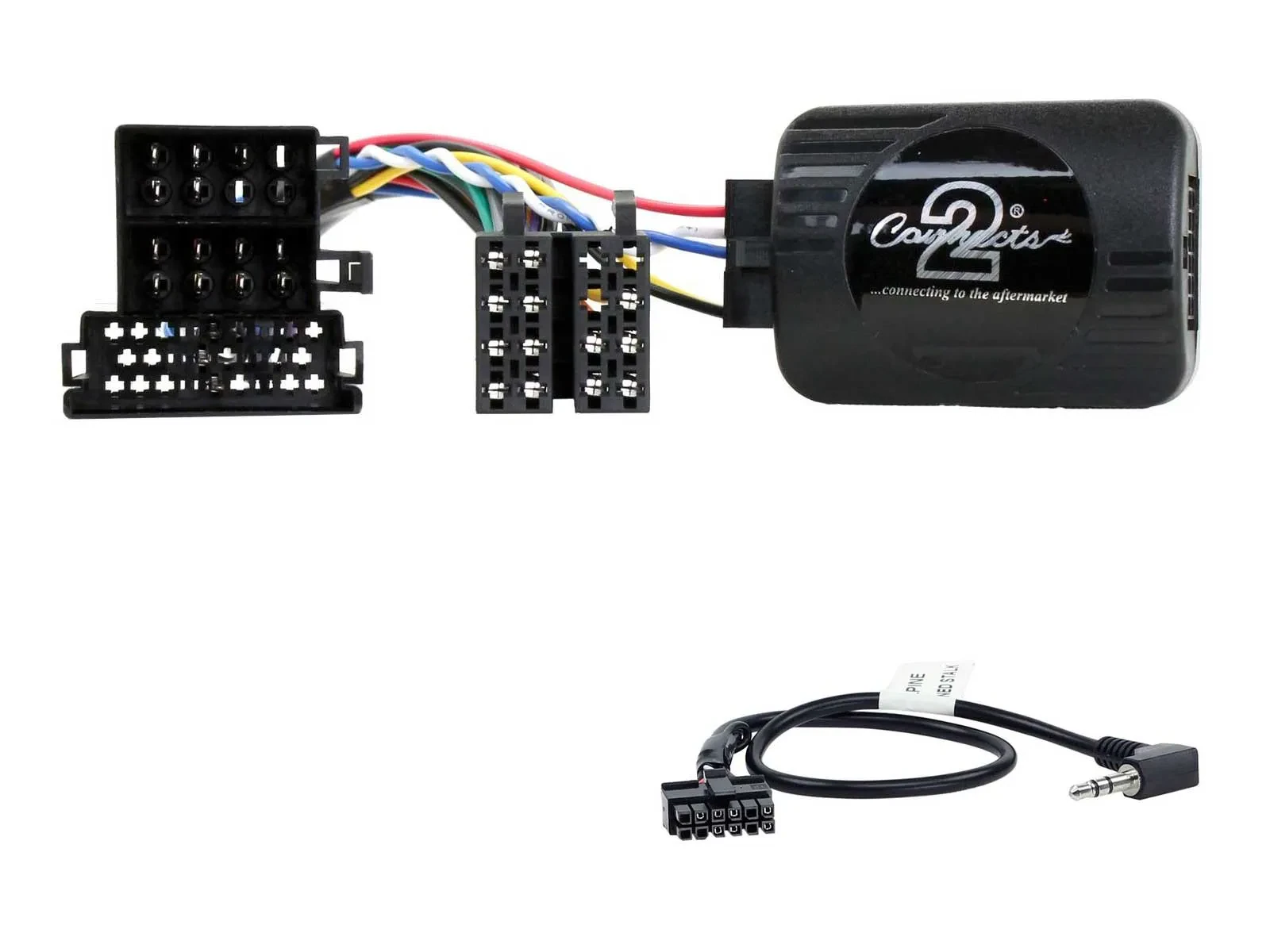 Переходник для рулевого управления Alpine 42-NI-107 для Nissan Micra/Note