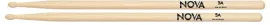 Барабанные палочки Vic Firth N5A Nova