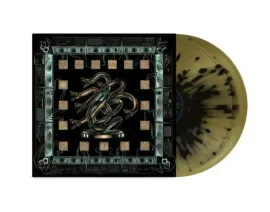 Виниловая пластинка King Gizzard and The Lizard Wizard – Chunky Shrapnel
