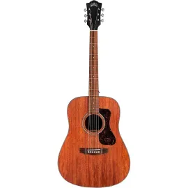 Акустическая гитара Guild D-320 Westerly Collection Dreadnought Natural