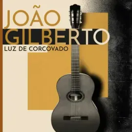 Виниловая пластинка JOAO GILBERTO – Luz De Corcovado