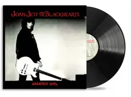 Виниловая пластинка Joan Jett - Greatest Hits NEW Vinyl