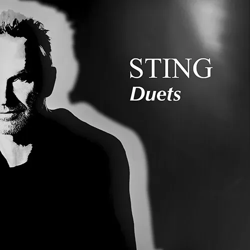 Виниловая пластинка Sting – Duets (2LP)