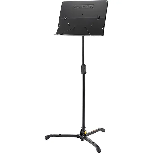 Пюпитр Hercules Stands EZ Clutch Music Stand