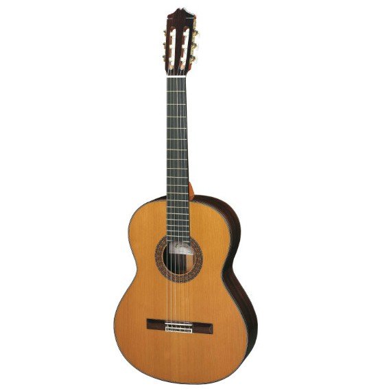 Классическая  гитара Cuenca 60R