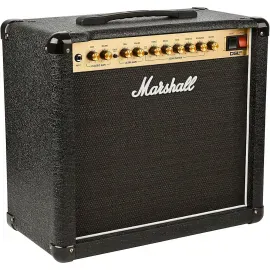 Комбоусилитель для электрогитары Marshall DSL20CR 20 Вт 1×12", 2 канала