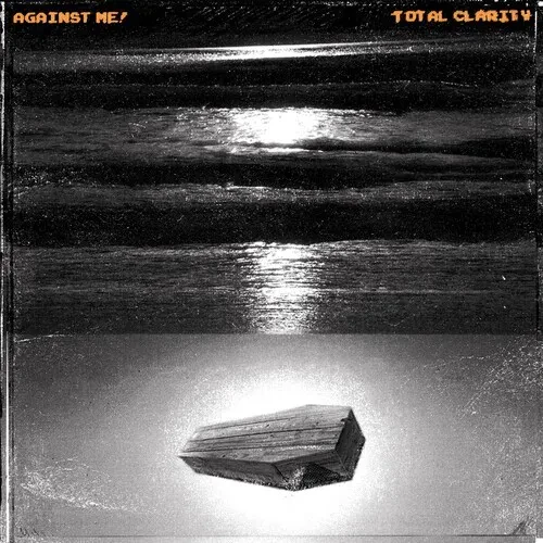 Виниловая пластинка Against Me! - Total Clarity [New Vinyl LP]