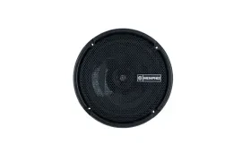 Memphis PRX60S 6.5" Coaxial 2-ohm Shallow Speakers