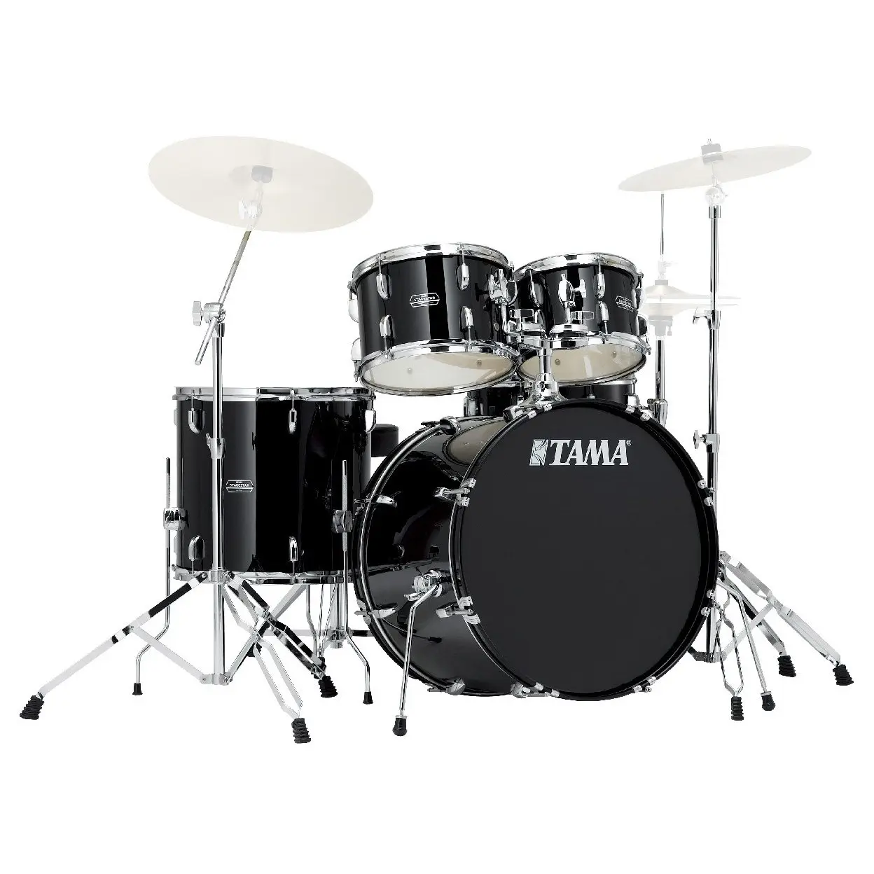 Ударная установка Tama SG52KH6-BK Stagestar