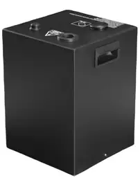 Генератор холодных искр LAudio WS-SP600W