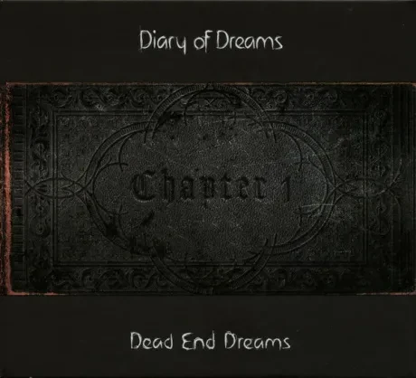 DIARY OF DREAMS - Dead End Dreams (CD)