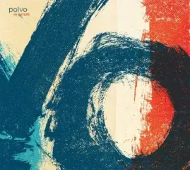 Виниловая пластинка Polvo - In Prism [New Vinyl LP]