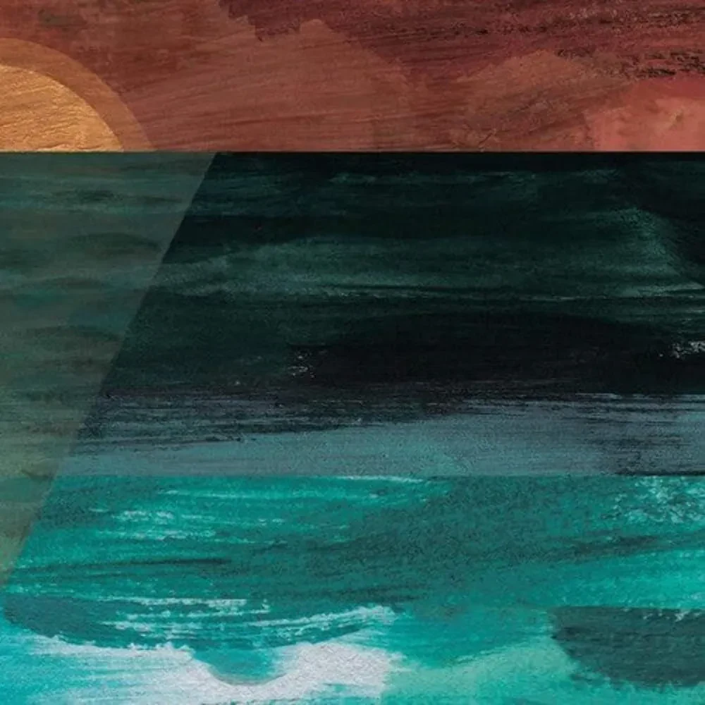 Partial Traces - Wild Surf / Quiet Blues NEW Vinyl