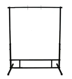SQS38 Square Стойка для гонга 38", сталь, Arborea