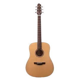 Акустическая гитара Covenant 150D Dreadnought Natural с чехлом