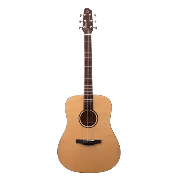 Акустическая гитара Covenant 150D Dreadnought Natural с чехлом