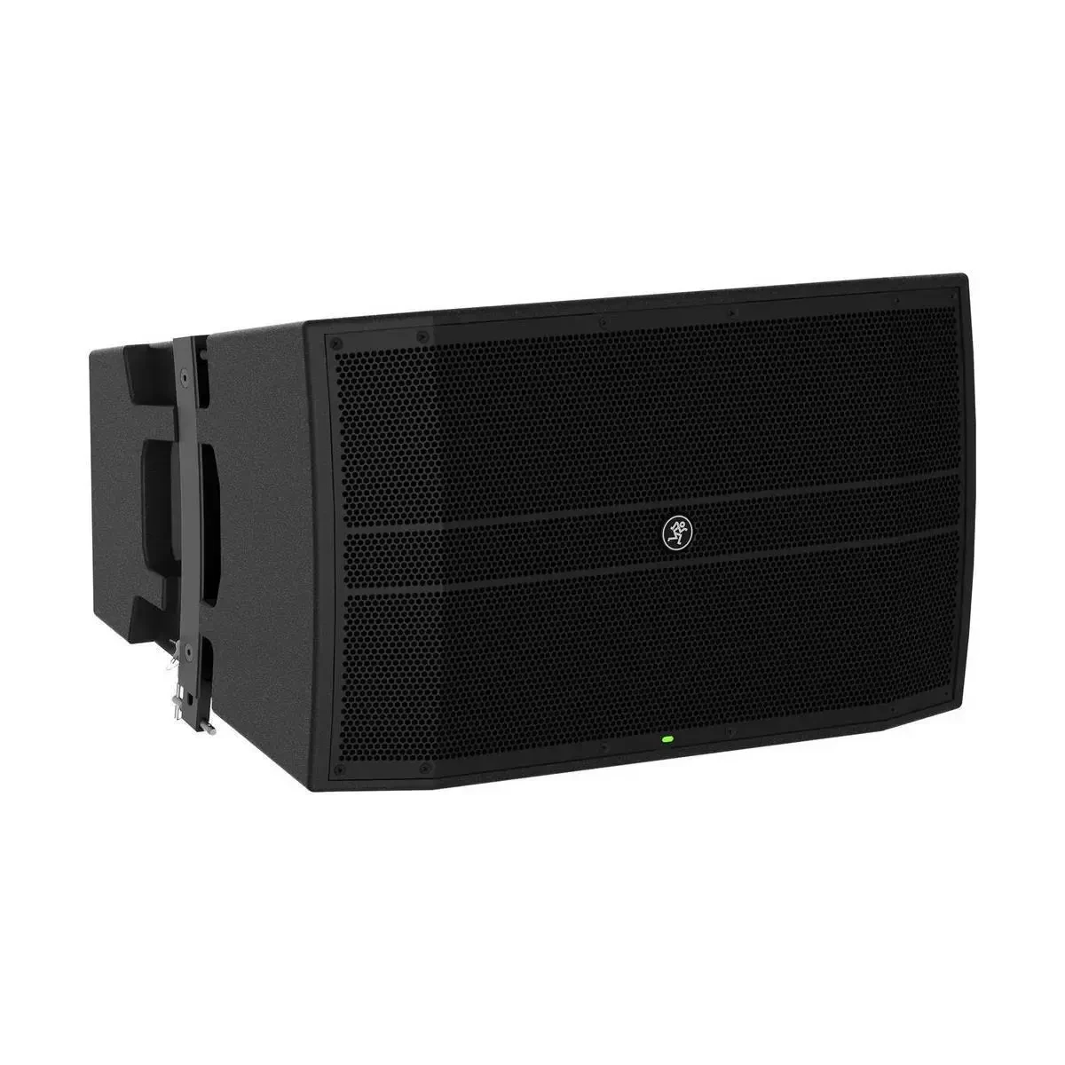 Активная акустическая система Mackie DRM12A 12", 2000W (элемент линейного массива)