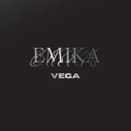 Виниловая пластинка Emika - VEGA Trilogy [New Vinyl LP]