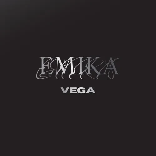 Виниловая пластинка Emika - VEGA Trilogy [New Vinyl LP]
