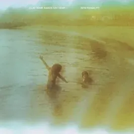 Виниловая пластинка Clap Your Hands Say Yeah – New Fragility 2021 Sealed