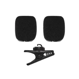 Shure RK378 Accessory Kit for SM35 Headset Microphone