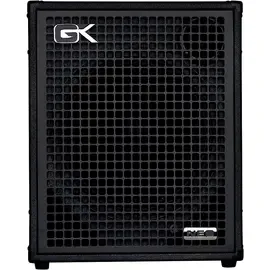 Комбоусилитель для бас-гитары Gallien-Krueger Fusion 115 Black 1x15 800W