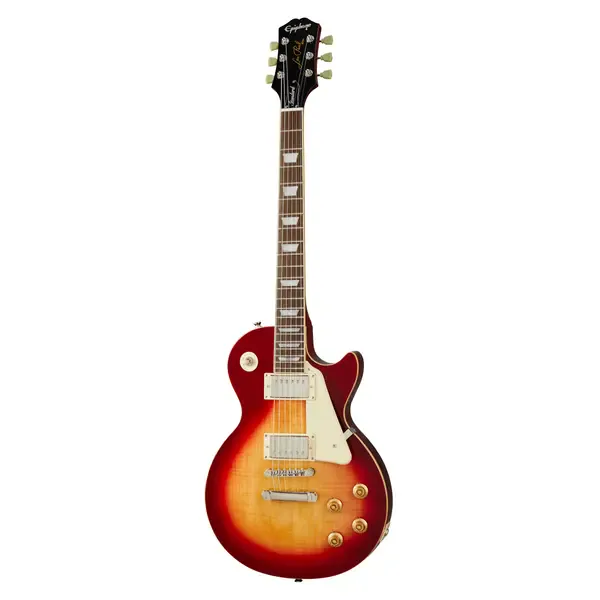 Электрогитара Epiphone Les Paul Standard 50s Heritage Cherry Sunburst