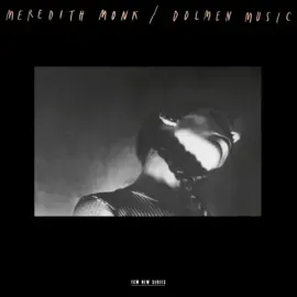 MEREDITH MONK - Dolmen Music (CD)