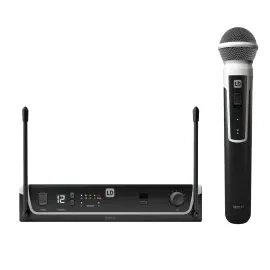 LD Systems U305.1 HHD Wireless System with Handheld Microphone