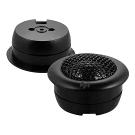 Deaf Bonce MPT-17N 25W RMS 2.16” Machete Series Neodymium Tweeters