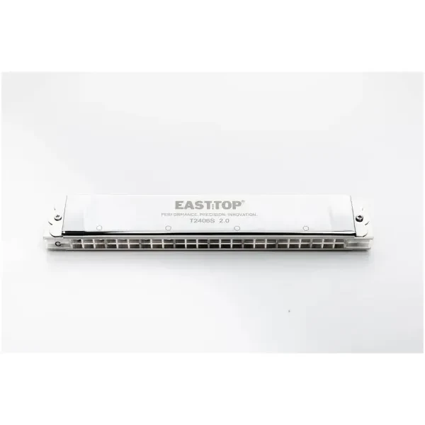 Губная гармошка EASTTOP T2406 S 2.0 C