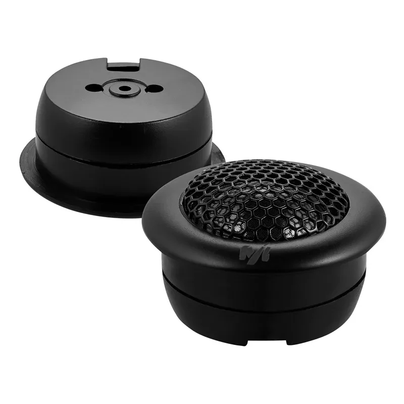 Deaf Bonce MPT-17N 25W RMS 2.16” Machete Series Neodymium Tweeters