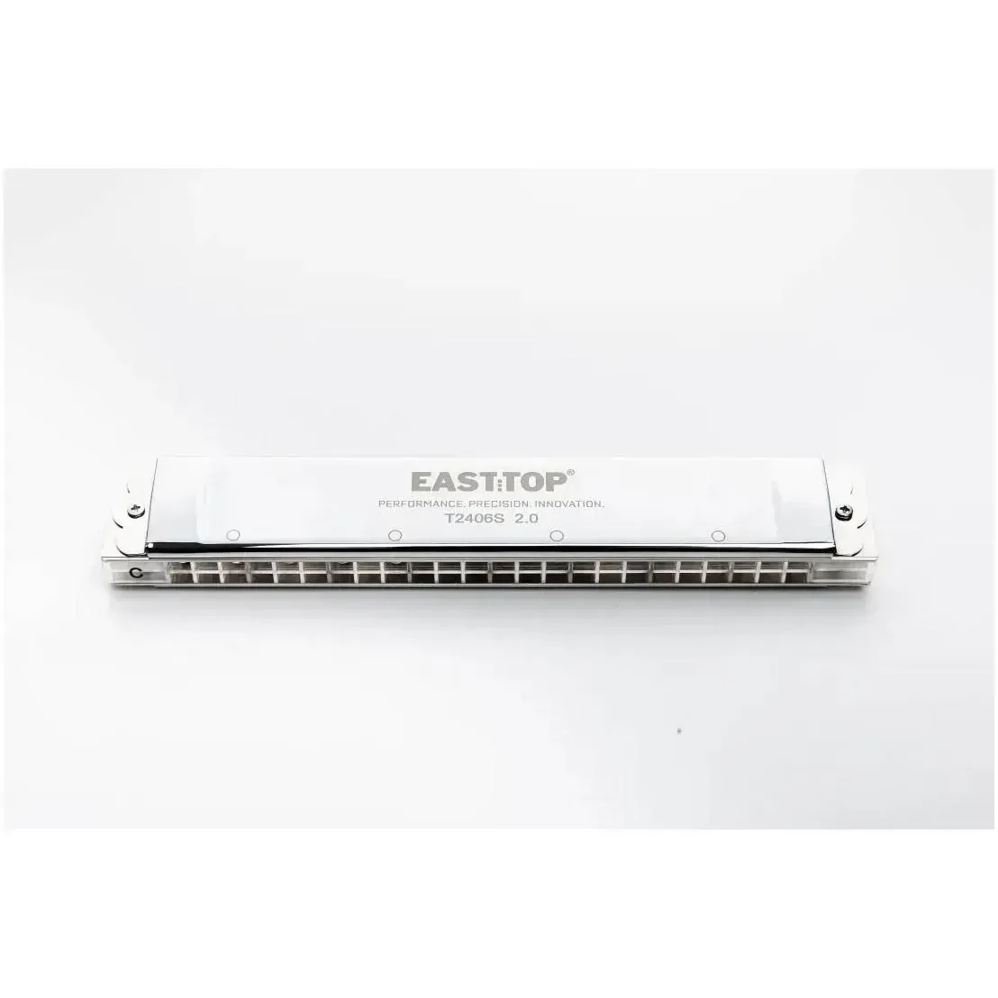 Губная гармошка EASTTOP T2406 S 2.0 C