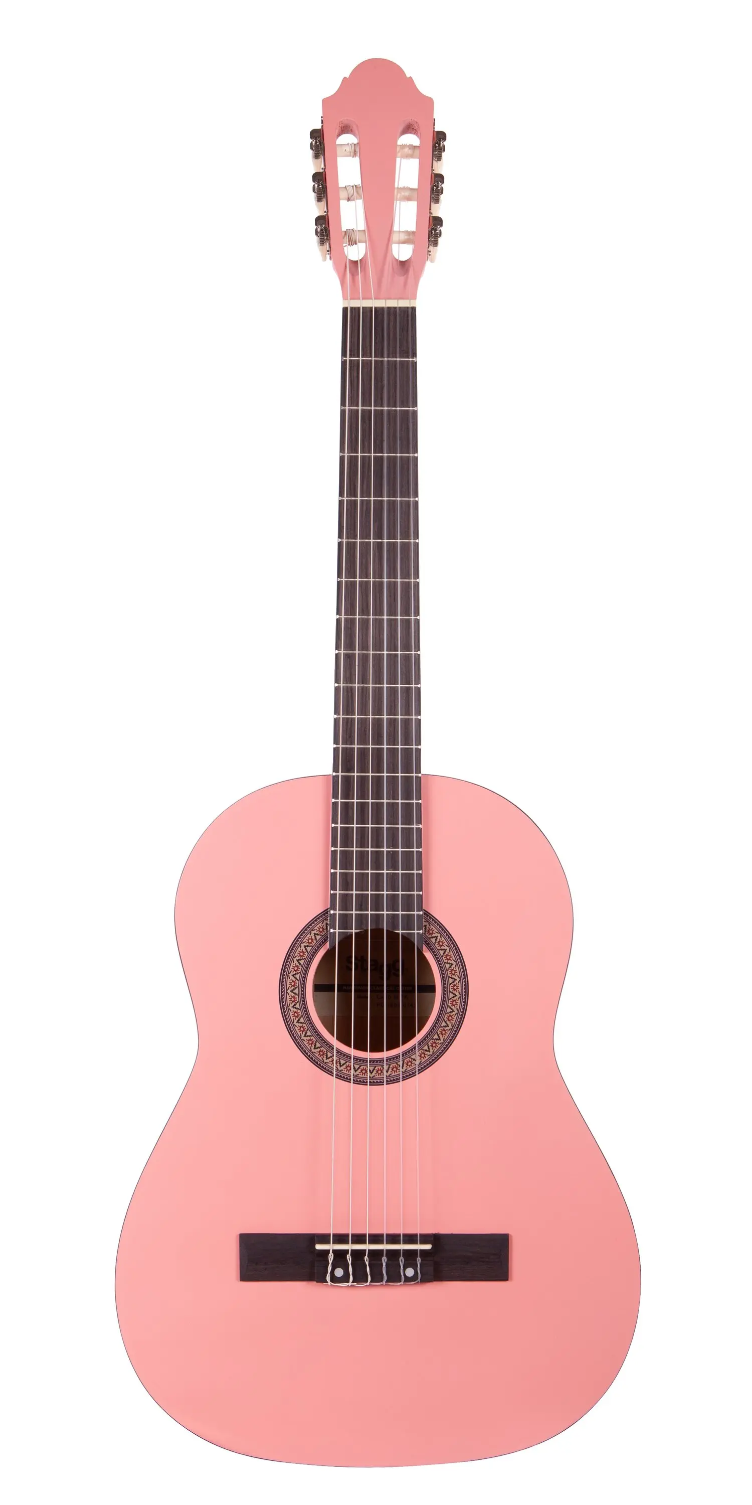 Классическая гитара Stagg C440 M PK 4/4