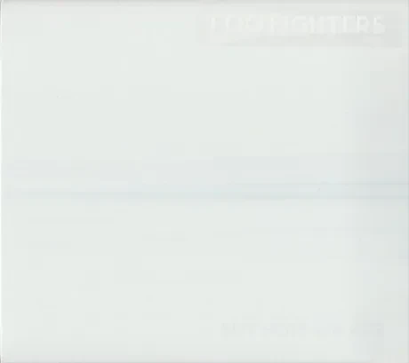 FOO FIGHTERS - But Here We Are (CD)