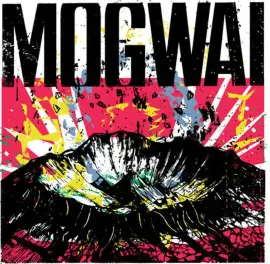 Виниловая пластинка Mogwai – The Bad Fire (Релиз 2025)