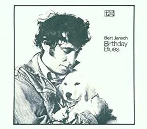 BERT JANSCH - Birthday Blues (CD)
