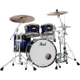 Pearl Reference One 4-Piece Shell Pack Purple Craze II