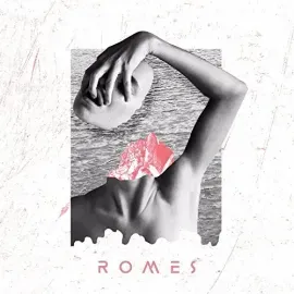 Виниловая пластинка Romes - Romes [New Vinyl LP] Holland - Import