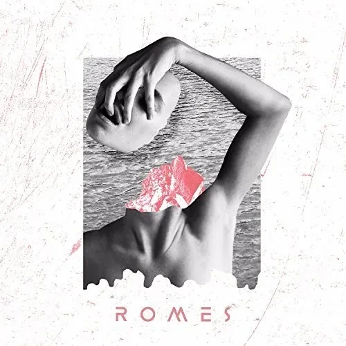 Виниловая пластинка Romes - Romes [New Vinyl LP] Holland - Import