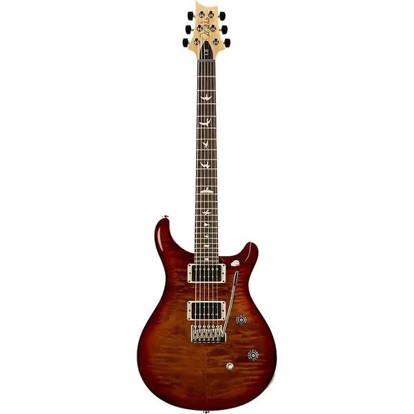 Электрогитара PRS CE 24 Dark Cherry Sunburst