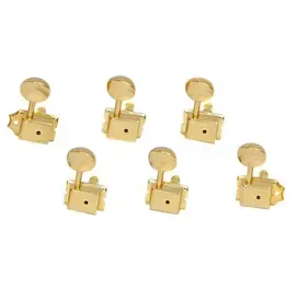 Колки для гитары Gotoh SD91-HAPM-05M-GG-L6