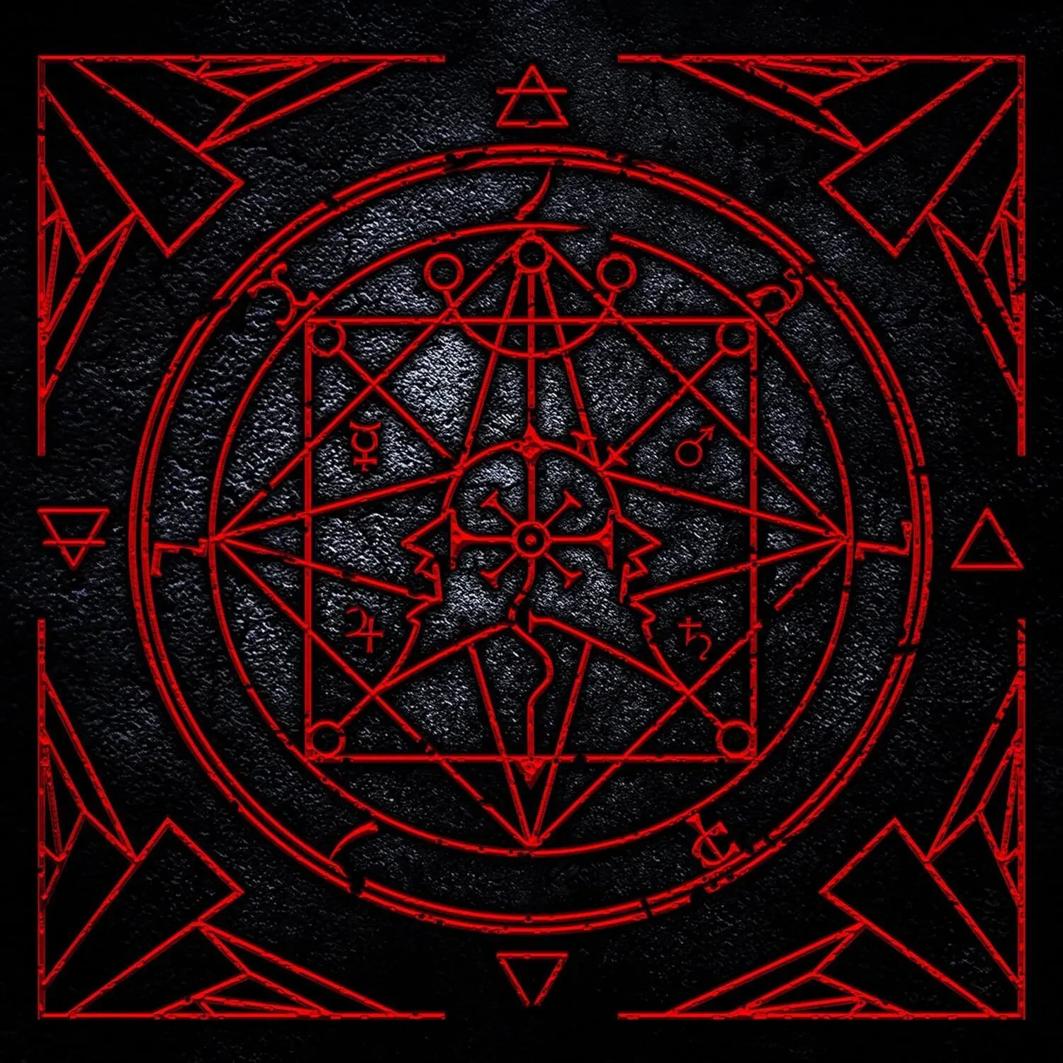 Twiztid - Glyph NEW Vinyl
