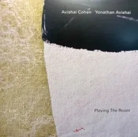 Виниловая пластинка Avishai Cohen / Yonathan Avishai – Playing The Room