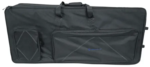 Чехол для синтезатора Rockville ROLLING BAG 61 SPEC 48 Black