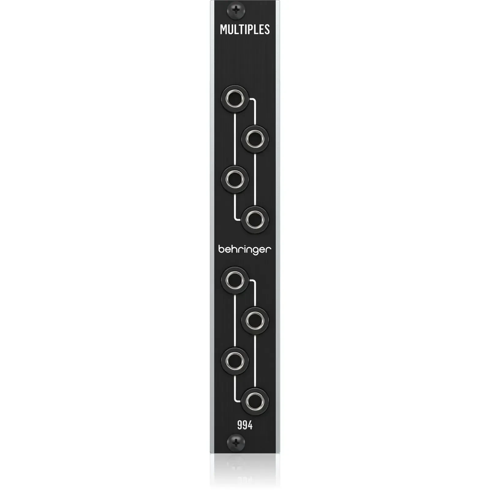 Модульный студийный синтезатор Behringer 994 MULTIPLES
